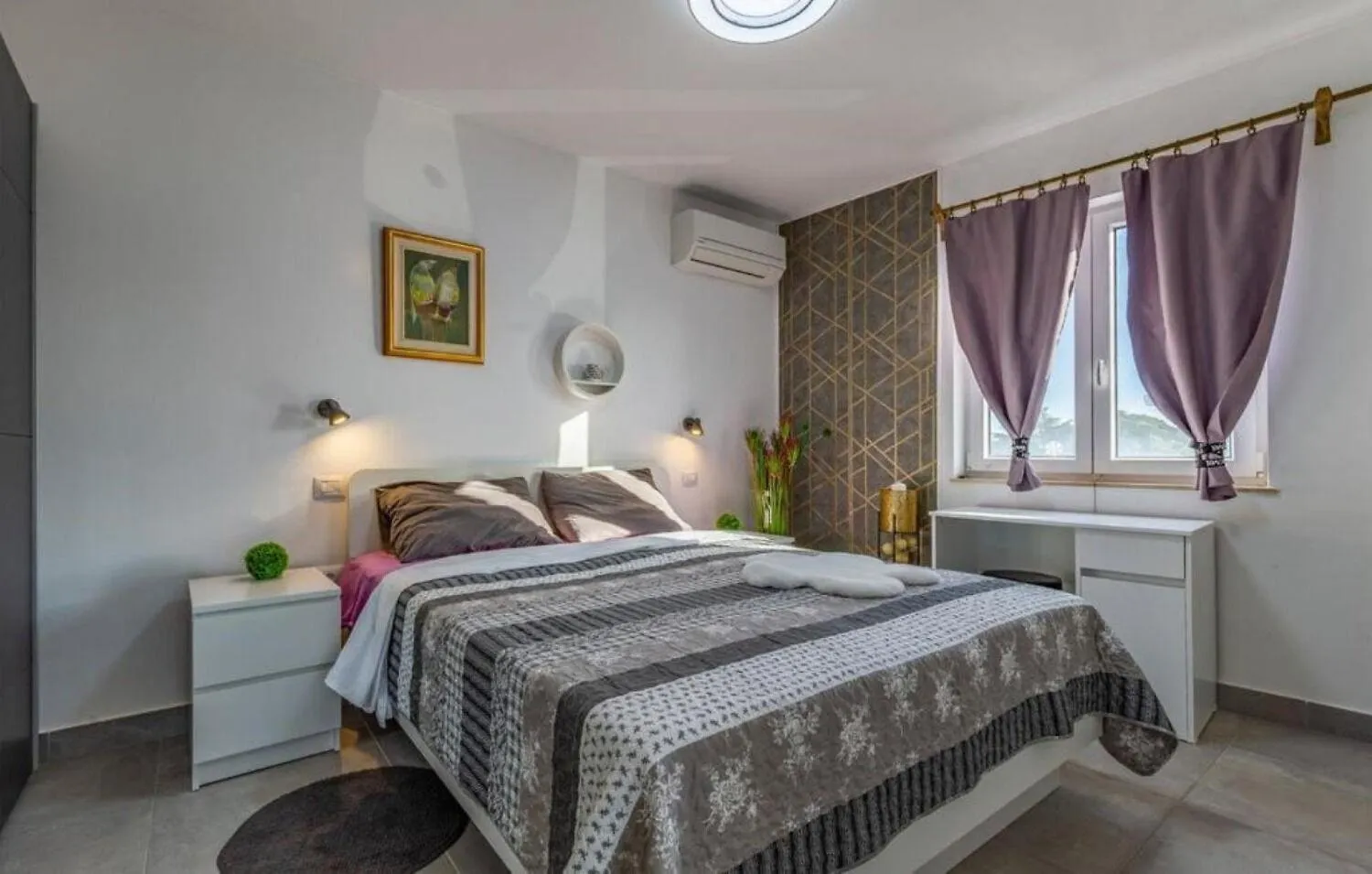 Holiday Home Dusa - With Pool Banjole Croatia