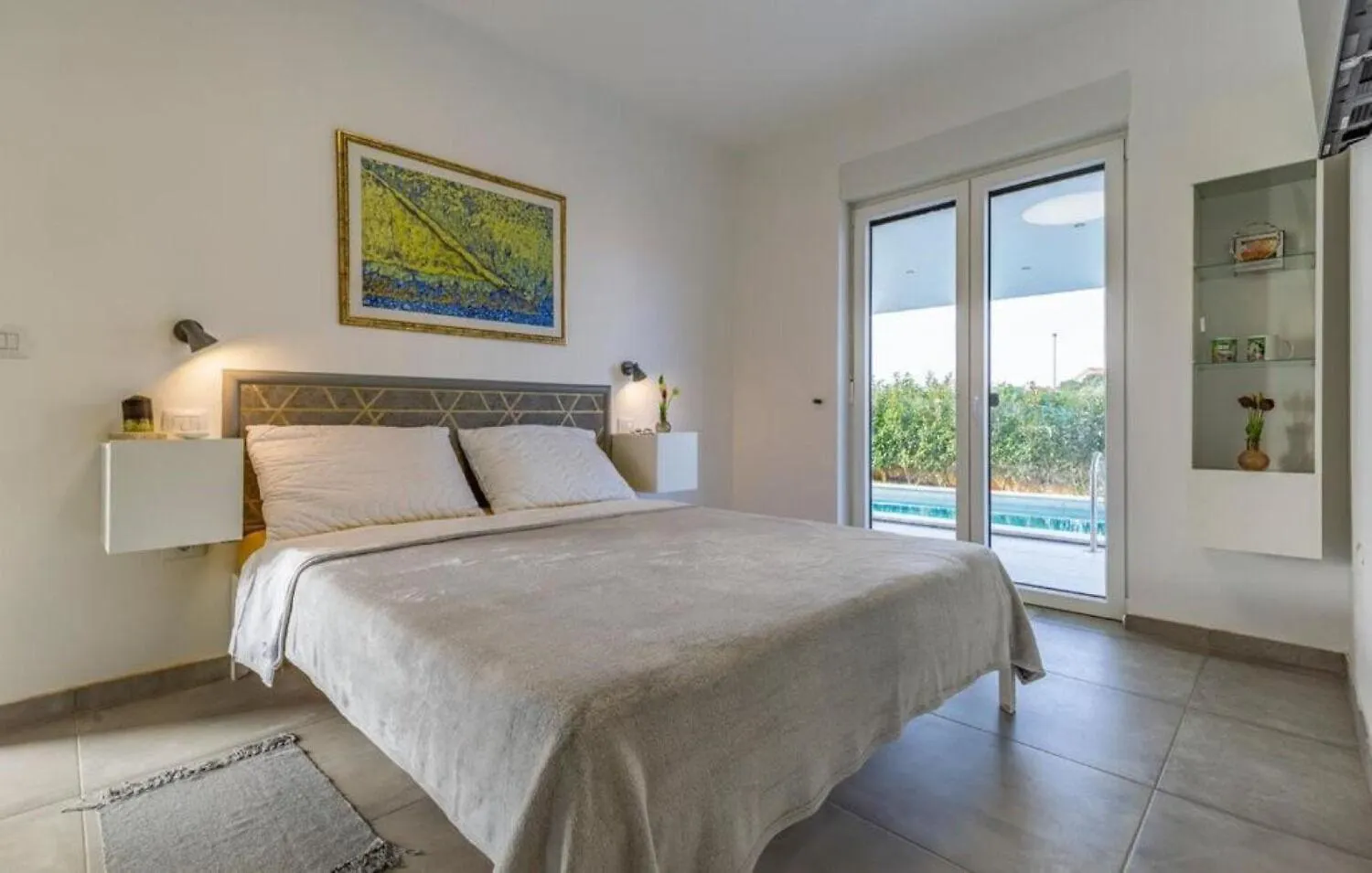 Holiday Home Dusa - With Pool Banjole 0*,